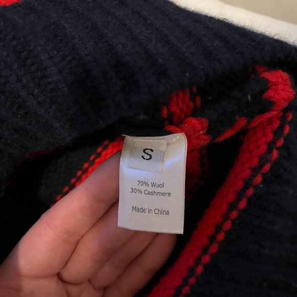 La Ligne Mini Marin Sweater - Picture 5 of 5